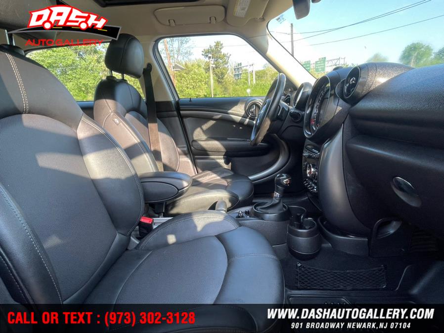 2016 MINI Cooper Countryman ALL4 4dr S, available for sale in Newark, New Jersey | Dash Auto Gallery Inc.. Newark, New Jersey 2016 MINI Cooper Countryman ALL4 4dr S, available for sale in Newark, New Jersey | Dash Auto Gallery Inc.. Newark, New Jersey