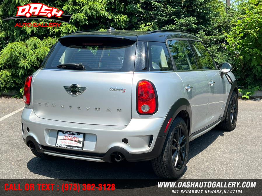 2016 MINI Cooper Countryman ALL4 4dr S, available for sale in Newark, New Jersey | Dash Auto Gallery Inc.. Newark, New Jersey 2016 MINI Cooper Countryman ALL4 4dr S, available for sale in Newark, New Jersey | Dash Auto Gallery Inc.. Newark, New Jersey