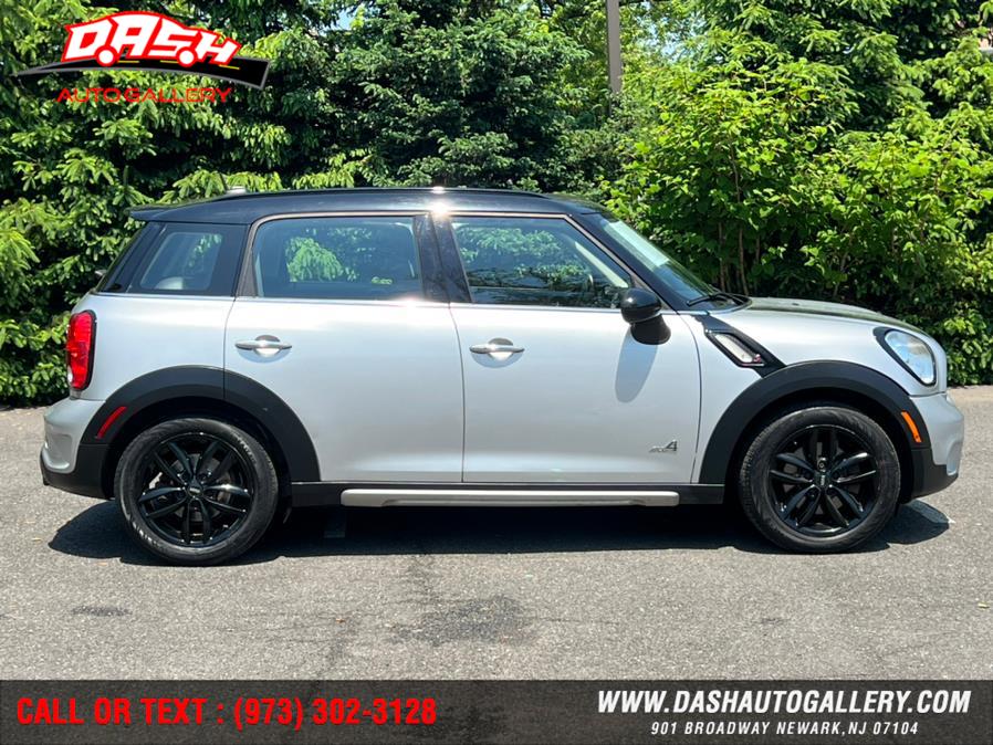 2016 MINI Cooper Countryman ALL4 4dr S, available for sale in Newark, New Jersey | Dash Auto Gallery Inc.. Newark, New Jersey 2016 MINI Cooper Countryman ALL4 4dr S, available for sale in Newark, New Jersey | Dash Auto Gallery Inc.. Newark, New Jersey