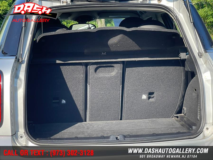 2016 MINI Cooper Countryman ALL4 4dr S, available for sale in Newark, New Jersey | Dash Auto Gallery Inc.. Newark, New Jersey 2016 MINI Cooper Countryman ALL4 4dr S, available for sale in Newark, New Jersey | Dash Auto Gallery Inc.. Newark, New Jersey