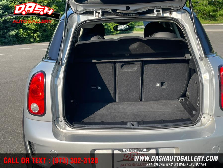 2016 MINI Cooper Countryman ALL4 4dr S, available for sale in Newark, New Jersey | Dash Auto Gallery Inc.. Newark, New Jersey 2016 MINI Cooper Countryman ALL4 4dr S, available for sale in Newark, New Jersey | Dash Auto Gallery Inc.. Newark, New Jersey