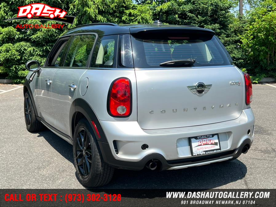 2016 MINI Cooper Countryman ALL4 4dr S, available for sale in Newark, New Jersey | Dash Auto Gallery Inc.. Newark, New Jersey 2016 MINI Cooper Countryman ALL4 4dr S, available for sale in Newark, New Jersey | Dash Auto Gallery Inc.. Newark, New Jersey