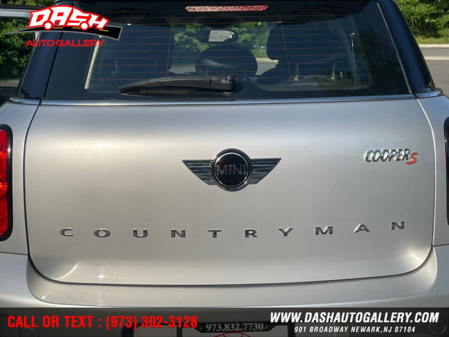 2016 MINI Cooper Countryman ALL4 4dr S, available for sale in Newark, New Jersey | Dash Auto Gallery Inc.. Newark, New Jersey 2016 MINI Cooper Countryman ALL4 4dr S, available for sale in Newark, New Jersey | Dash Auto Gallery Inc.. Newark, New Jersey