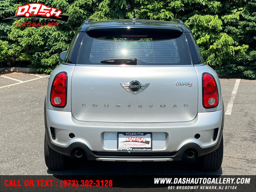 2016 MINI Cooper Countryman ALL4 4dr S, available for sale in Newark, New Jersey | Dash Auto Gallery Inc.. Newark, New Jersey 2016 MINI Cooper Countryman ALL4 4dr S, available for sale in Newark, New Jersey | Dash Auto Gallery Inc.. Newark, New Jersey