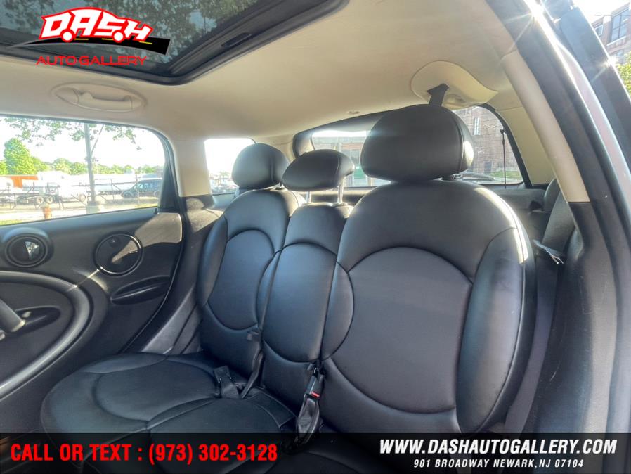 2016 MINI Cooper Countryman ALL4 4dr S, available for sale in Newark, New Jersey | Dash Auto Gallery Inc.. Newark, New Jersey 2016 MINI Cooper Countryman ALL4 4dr S, available for sale in Newark, New Jersey | Dash Auto Gallery Inc.. Newark, New Jersey