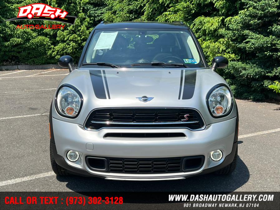 2016 MINI Cooper Countryman ALL4 4dr S, available for sale in Newark, New Jersey | Dash Auto Gallery Inc.. Newark, New Jersey 2016 MINI Cooper Countryman ALL4 4dr S, available for sale in Newark, New Jersey | Dash Auto Gallery Inc.. Newark, New Jersey