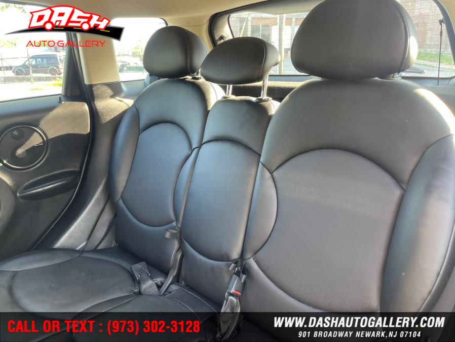 2016 MINI Cooper Countryman ALL4 4dr S, available for sale in Newark, New Jersey | Dash Auto Gallery Inc.. Newark, New Jersey 2016 MINI Cooper Countryman ALL4 4dr S, available for sale in Newark, New Jersey | Dash Auto Gallery Inc.. Newark, New Jersey