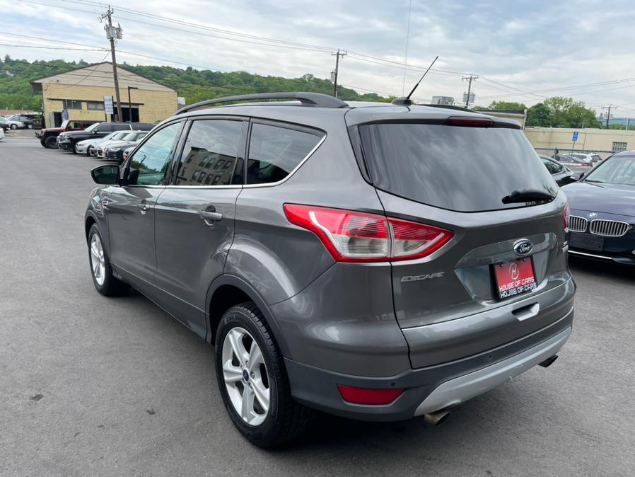 Used Ford Escape FWD 4dr SE 2014 | House of Cars LLC. Waterbury, Connecticut