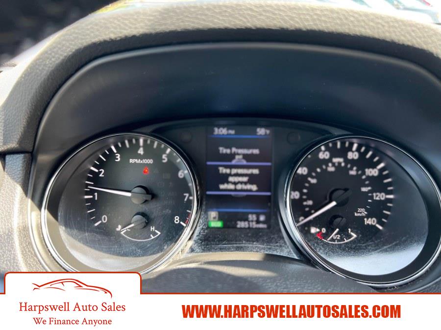 Used Nissan Rogue AWD SV 2019 | Harpswell Auto Sales Inc. Harpswell, Maine Used Nissan Rogue AWD SV 2019 | Harpswell Auto Sales Inc. Harpswell, Maine