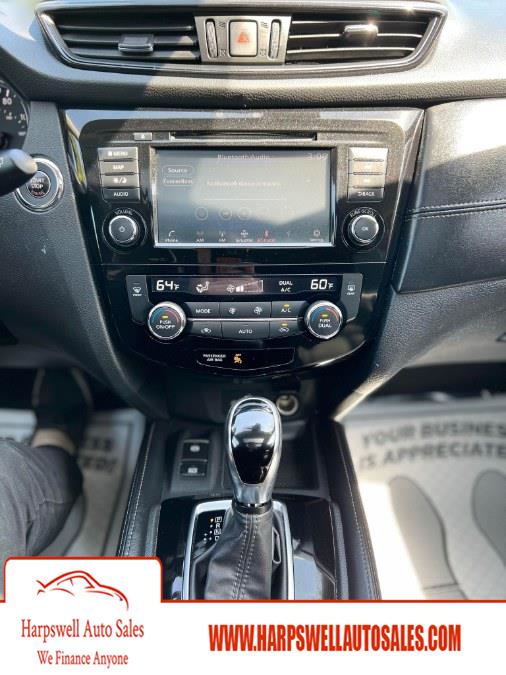 Used Nissan Rogue AWD SV 2019 | Harpswell Auto Sales Inc. Harpswell, Maine Used Nissan Rogue AWD SV 2019 | Harpswell Auto Sales Inc. Harpswell, Maine