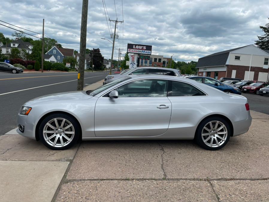 Used Audi A5 2dr Cpe Man quattro 2.0T Premium Plus 2011 | Carsonmain LLC. Manchester, Connecticut Used Audi A5 2dr Cpe Man quattro 2.0T Premium Plus 2011 | Carsonmain LLC. Manchester, Connecticut