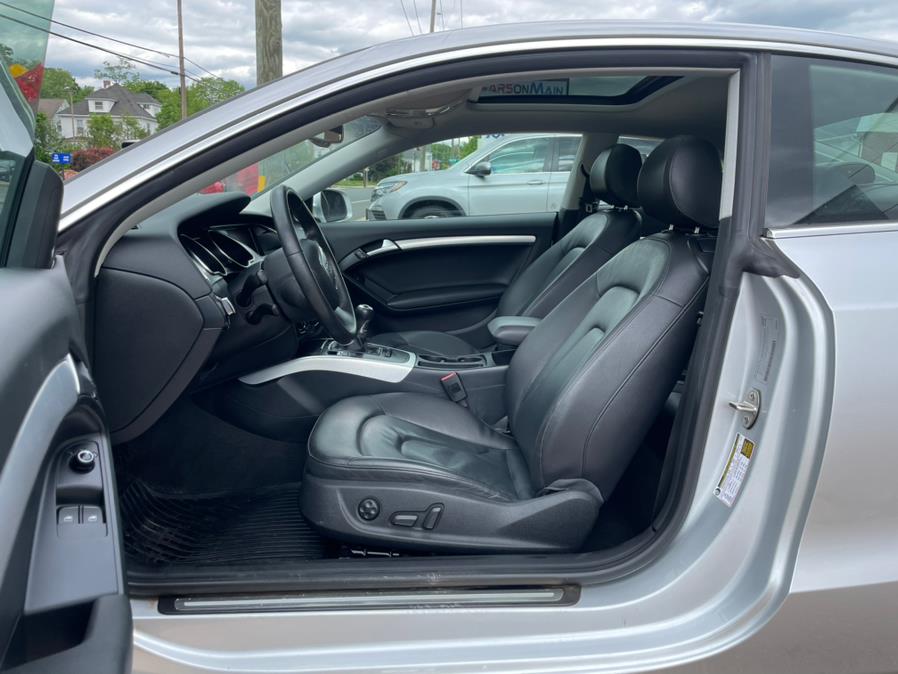 Used Audi A5 2dr Cpe Man quattro 2.0T Premium Plus 2011 | Carsonmain LLC. Manchester, Connecticut Used Audi A5 2dr Cpe Man quattro 2.0T Premium Plus 2011 | Carsonmain LLC. Manchester, Connecticut