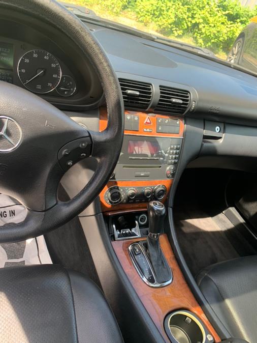 2007 Mercedes-Benz C-Class 4dr Sdn 3.0L Luxury 4MATIC, available for sale in Taunton, Massachusetts | Rt 138 Auto Center Inc . Taunton, Massachusetts 2007 Mercedes-Benz C-Class 4dr Sdn 3.0L Luxury 4MATIC, available for sale in Taunton, Massachusetts | Rt 138 Auto Center Inc . Taunton, Massachusetts