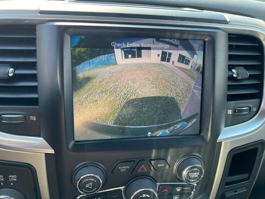 2014 Ram 2500 4WD Crew Cab 149" Big Horn, available for sale in Berlin, Connecticut | Tru Auto Mall. Berlin, Connecticut 2014 Ram 2500 4WD Crew Cab 149" Big Horn, available for sale in Berlin, Connecticut | Tru Auto Mall. Berlin, Connecticut
