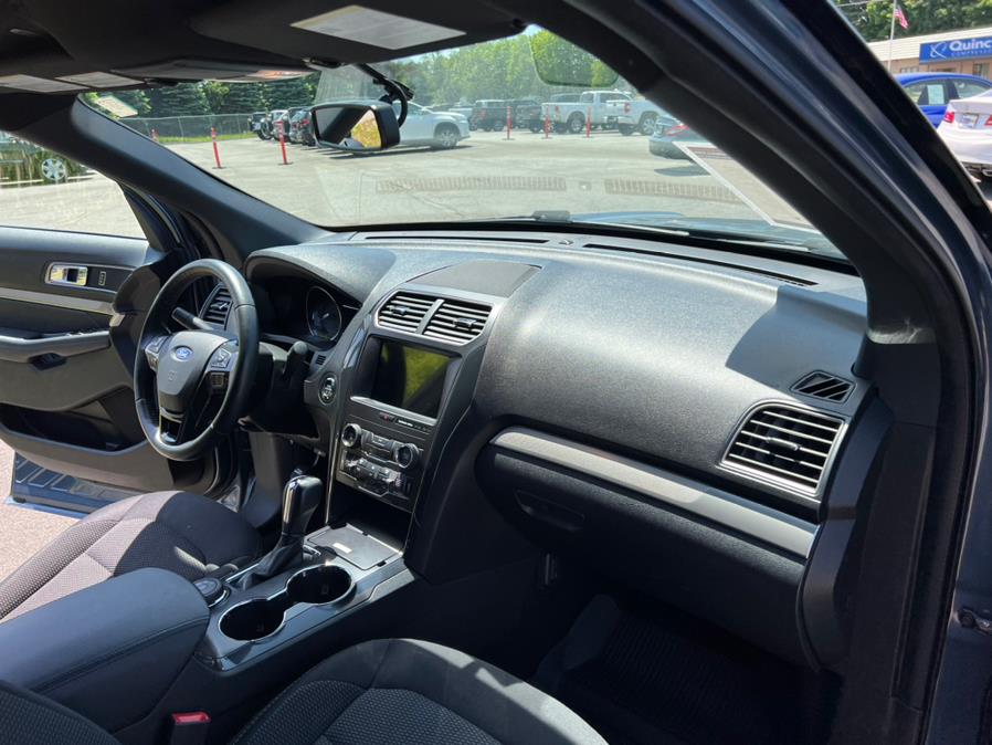 Used Ford Explorer XLT 4WD 2019 | Tru Auto Mall. Berlin, Connecticut Used Ford Explorer XLT 4WD 2019 | Tru Auto Mall. Berlin, Connecticut