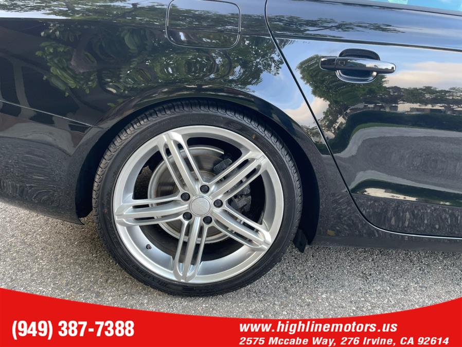 Used Audi A4 4dr Sdn 2.0T Premium plus 2011 | High Line Motors LLC. Irvine, California Used Audi A4 4dr Sdn 2.0T Premium plus 2011 | High Line Motors LLC. Irvine, California