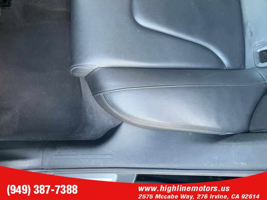 Used Audi A4 4dr Sdn 2.0T Premium plus 2011 | High Line Motors LLC. Irvine, California Used Audi A4 4dr Sdn 2.0T Premium plus 2011 | High Line Motors LLC. Irvine, California