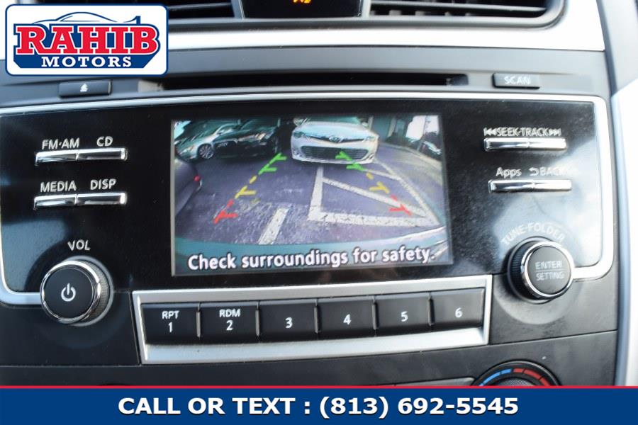 2016 Nissan Altima 4dr Sdn I4 2.5, available for sale in Winter Park, Florida | Rahib Motors. Winter Park, Florida 2016 Nissan Altima 4dr Sdn I4 2.5, available for sale in Winter Park, Florida | Rahib Motors. Winter Park, Florida