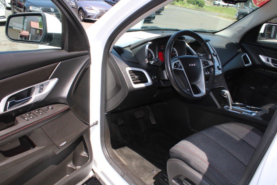 2015 GMC Terrain AWD 4dr SLE w/SLE-2, available for sale in Plantsville, Connecticut | Auto House of Luxury. Plantsville, Connecticut 2015 GMC Terrain AWD 4dr SLE w/SLE-2, available for sale in Plantsville, Connecticut | Auto House of Luxury. Plantsville, Connecticut