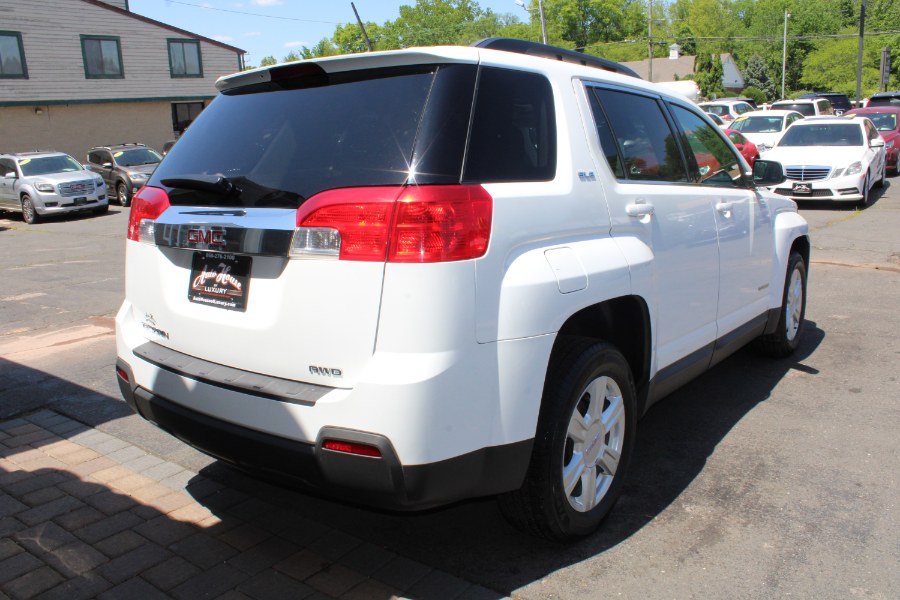 2015 GMC Terrain AWD 4dr SLE w/SLE-2, available for sale in Plantsville, Connecticut | Auto House of Luxury. Plantsville, Connecticut 2015 GMC Terrain AWD 4dr SLE w/SLE-2, available for sale in Plantsville, Connecticut | Auto House of Luxury. Plantsville, Connecticut