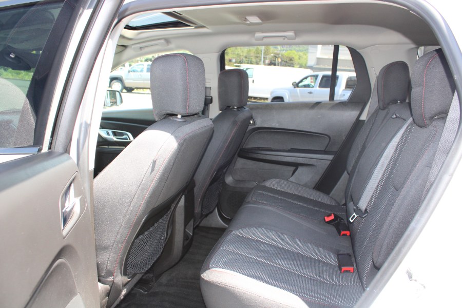 2015 GMC Terrain AWD 4dr SLE w/SLE-2, available for sale in Plantsville, Connecticut | Auto House of Luxury. Plantsville, Connecticut 2015 GMC Terrain AWD 4dr SLE w/SLE-2, available for sale in Plantsville, Connecticut | Auto House of Luxury. Plantsville, Connecticut