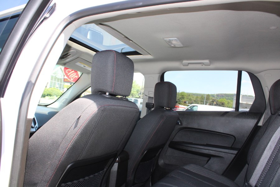 2015 GMC Terrain AWD 4dr SLE w/SLE-2, available for sale in Plantsville, Connecticut | Auto House of Luxury. Plantsville, Connecticut 2015 GMC Terrain AWD 4dr SLE w/SLE-2, available for sale in Plantsville, Connecticut | Auto House of Luxury. Plantsville, Connecticut