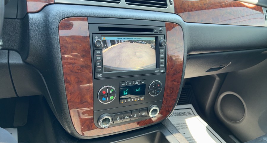 Used Chevrolet Tahoe 4WD 4dr 1500 LTZ 2007 | West End Automotive Center. Waterbury, Connecticut Used Chevrolet Tahoe 4WD 4dr 1500 LTZ 2007 | West End Automotive Center. Waterbury, Connecticut