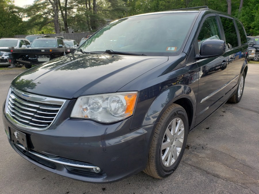 2014 Chrysler Town & Country 4dr Wgn Touring, available for sale in Auburn, New Hampshire | ODA Auto Precision LLC. Auburn, New Hampshire