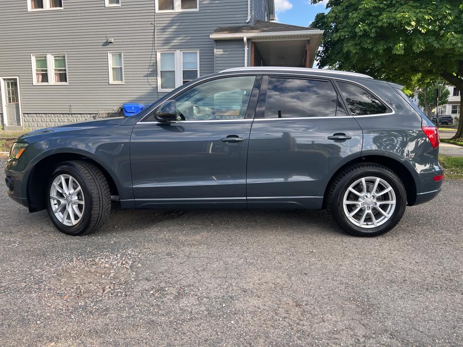 Used Audi Q5 quattro 4dr Premium Plus 2010 | Absolute Motors Inc. Springfield, Massachusetts Used Audi Q5 quattro 4dr Premium Plus 2010 | Absolute Motors Inc. Springfield, Massachusetts
