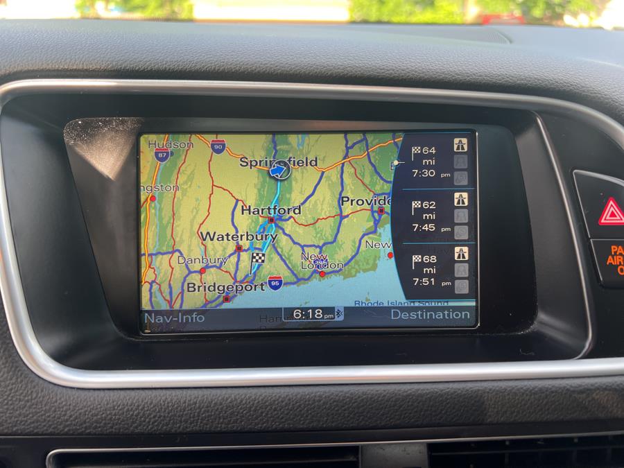 Used Audi Q5 quattro 4dr Premium Plus 2010 | Absolute Motors Inc. Springfield, Massachusetts Used Audi Q5 quattro 4dr Premium Plus 2010 | Absolute Motors Inc. Springfield, Massachusetts