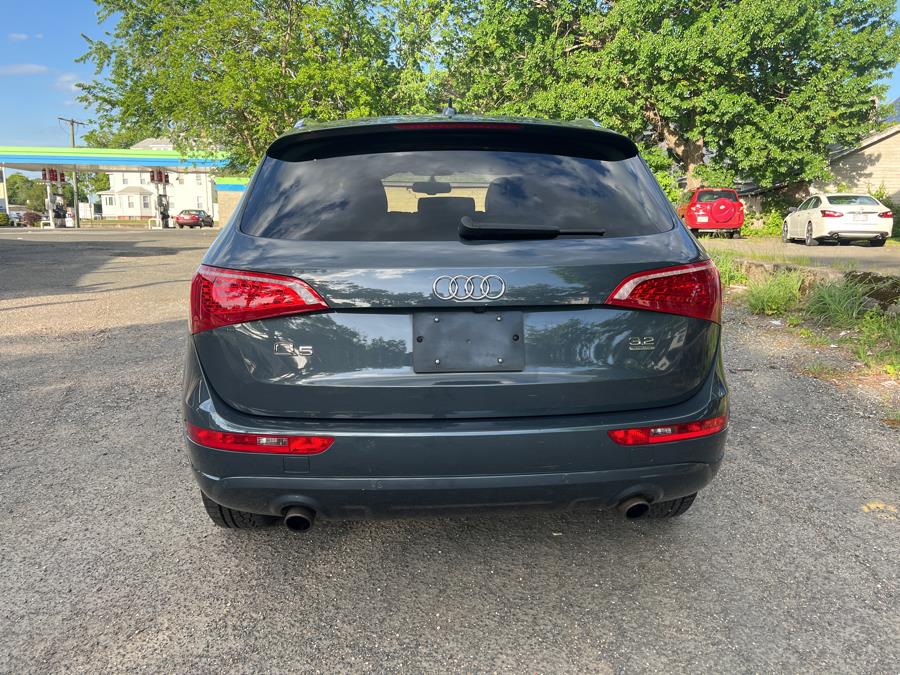 Used Audi Q5 quattro 4dr Premium Plus 2010 | Absolute Motors Inc. Springfield, Massachusetts Used Audi Q5 quattro 4dr Premium Plus 2010 | Absolute Motors Inc. Springfield, Massachusetts