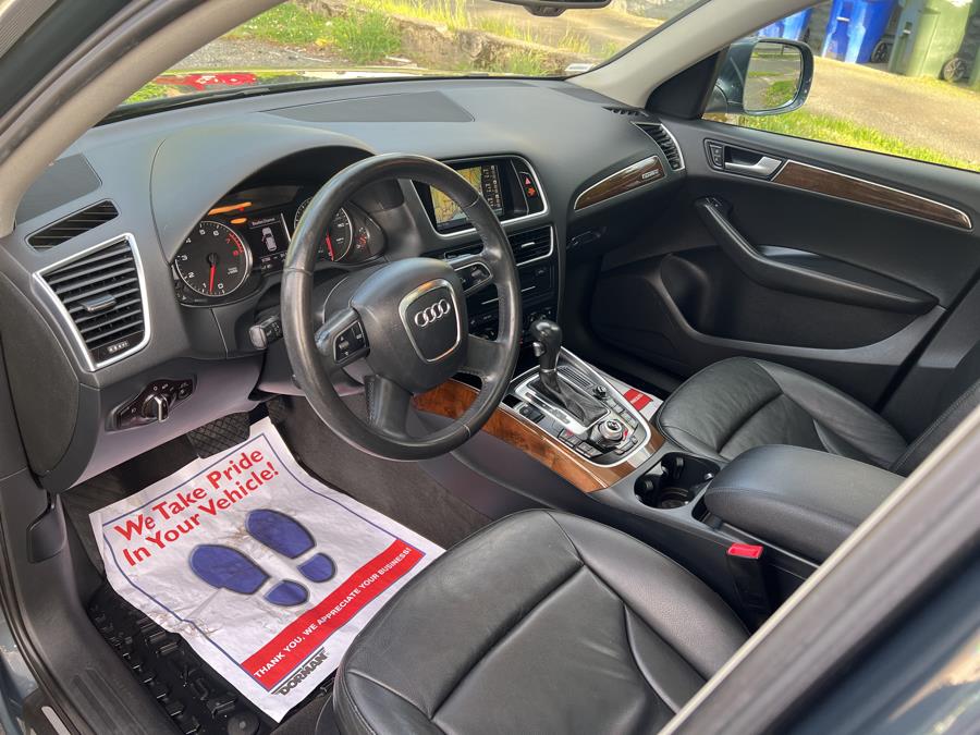Used Audi Q5 quattro 4dr Premium Plus 2010 | Absolute Motors Inc. Springfield, Massachusetts Used Audi Q5 quattro 4dr Premium Plus 2010 | Absolute Motors Inc. Springfield, Massachusetts