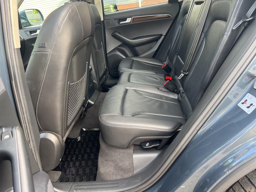 Used Audi Q5 quattro 4dr Premium Plus 2010 | Absolute Motors Inc. Springfield, Massachusetts Used Audi Q5 quattro 4dr Premium Plus 2010 | Absolute Motors Inc. Springfield, Massachusetts