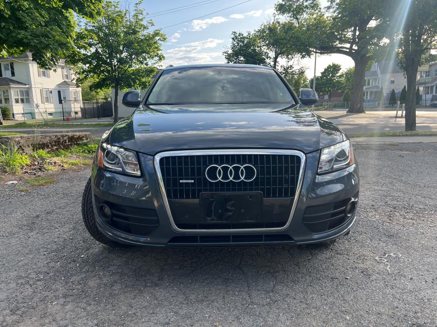Used Audi Q5 quattro 4dr Premium Plus 2010 | Absolute Motors Inc. Springfield, Massachusetts Used Audi Q5 quattro 4dr Premium Plus 2010 | Absolute Motors Inc. Springfield, Massachusetts