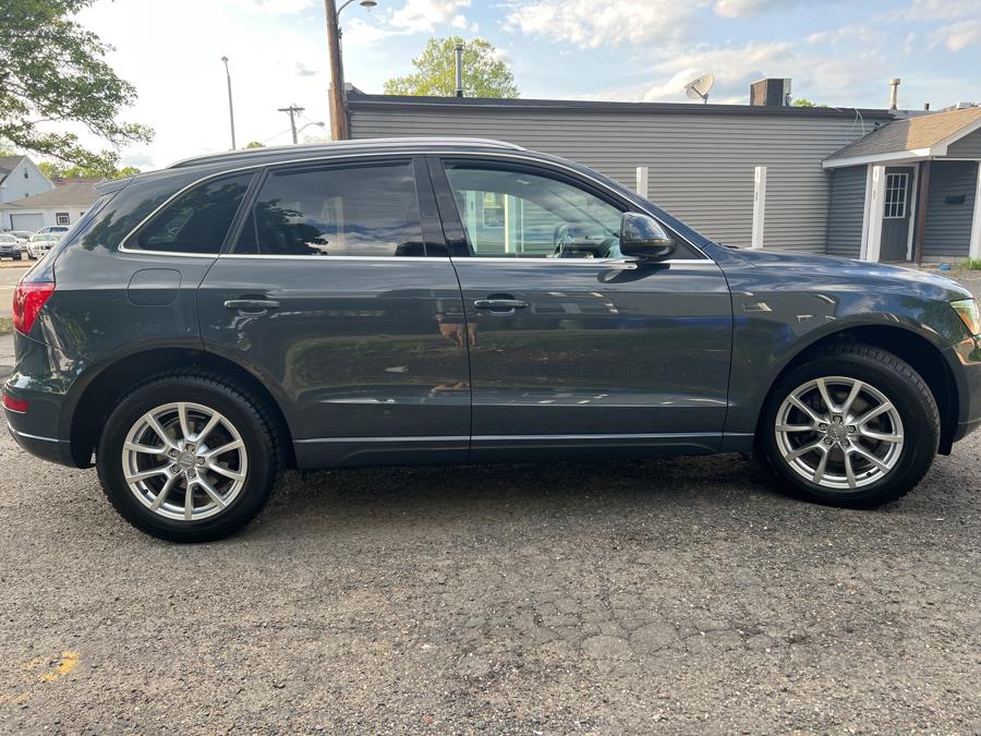Used Audi Q5 quattro 4dr Premium Plus 2010 | Absolute Motors Inc. Springfield, Massachusetts Used Audi Q5 quattro 4dr Premium Plus 2010 | Absolute Motors Inc. Springfield, Massachusetts