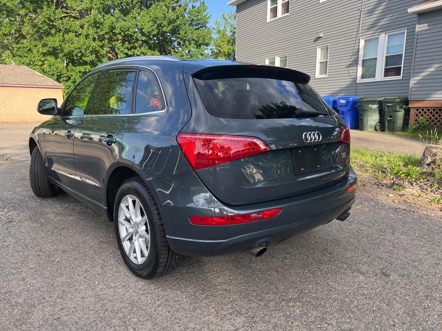 Used Audi Q5 quattro 4dr Premium Plus 2010 | Absolute Motors Inc. Springfield, Massachusetts Used Audi Q5 quattro 4dr Premium Plus 2010 | Absolute Motors Inc. Springfield, Massachusetts