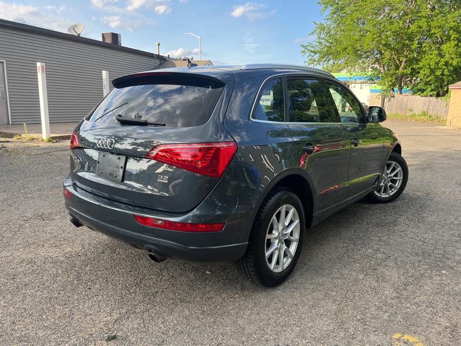 Used Audi Q5 quattro 4dr Premium Plus 2010 | Absolute Motors Inc. Springfield, Massachusetts Used Audi Q5 quattro 4dr Premium Plus 2010 | Absolute Motors Inc. Springfield, Massachusetts