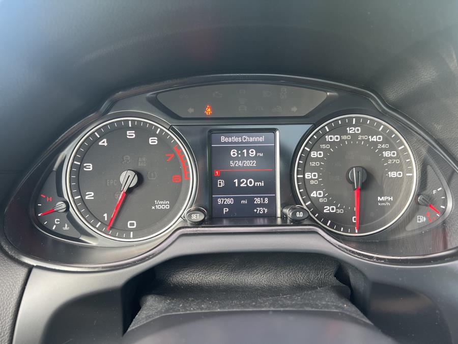 Used Audi Q5 quattro 4dr Premium Plus 2010 | Absolute Motors Inc. Springfield, Massachusetts Used Audi Q5 quattro 4dr Premium Plus 2010 | Absolute Motors Inc. Springfield, Massachusetts