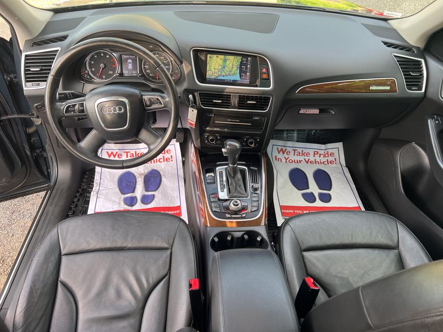 Used Audi Q5 quattro 4dr Premium Plus 2010 | Absolute Motors Inc. Springfield, Massachusetts Used Audi Q5 quattro 4dr Premium Plus 2010 | Absolute Motors Inc. Springfield, Massachusetts