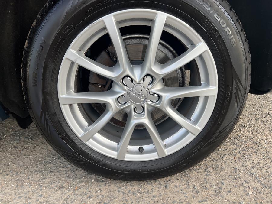 Used Audi Q5 quattro 4dr Premium Plus 2010 | Absolute Motors Inc. Springfield, Massachusetts Used Audi Q5 quattro 4dr Premium Plus 2010 | Absolute Motors Inc. Springfield, Massachusetts