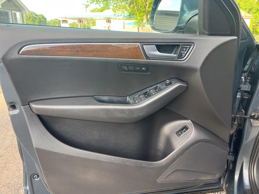 Used Audi Q5 quattro 4dr Premium Plus 2010 | Absolute Motors Inc. Springfield, Massachusetts Used Audi Q5 quattro 4dr Premium Plus 2010 | Absolute Motors Inc. Springfield, Massachusetts