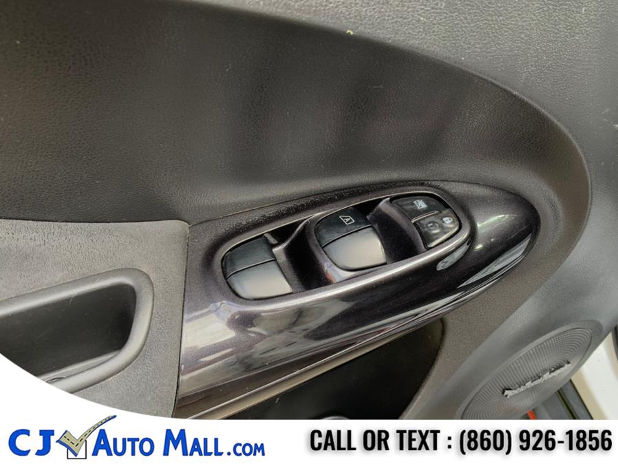 Used Nissan JUKE 5dr Wgn CVT NISMO AWD 2014 | CJ Auto Mall. Bristol, Connecticut Used Nissan JUKE 5dr Wgn CVT NISMO AWD 2014 | CJ Auto Mall. Bristol, Connecticut