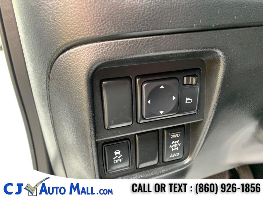 Used Nissan JUKE 5dr Wgn CVT NISMO AWD 2014 | CJ Auto Mall. Bristol, Connecticut Used Nissan JUKE 5dr Wgn CVT NISMO AWD 2014 | CJ Auto Mall. Bristol, Connecticut