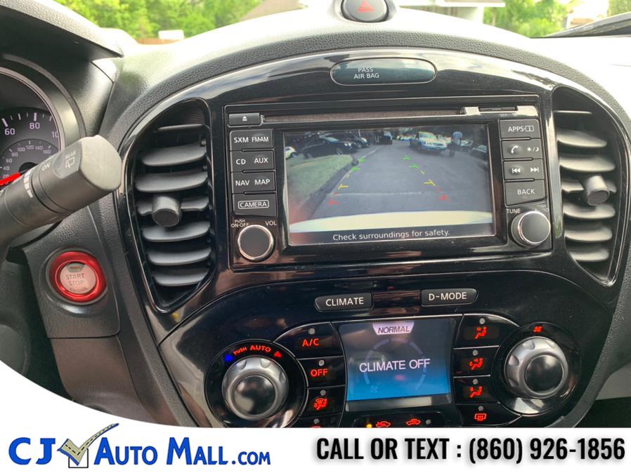 Used Nissan JUKE 5dr Wgn CVT NISMO AWD 2014 | CJ Auto Mall. Bristol, Connecticut Used Nissan JUKE 5dr Wgn CVT NISMO AWD 2014 | CJ Auto Mall. Bristol, Connecticut