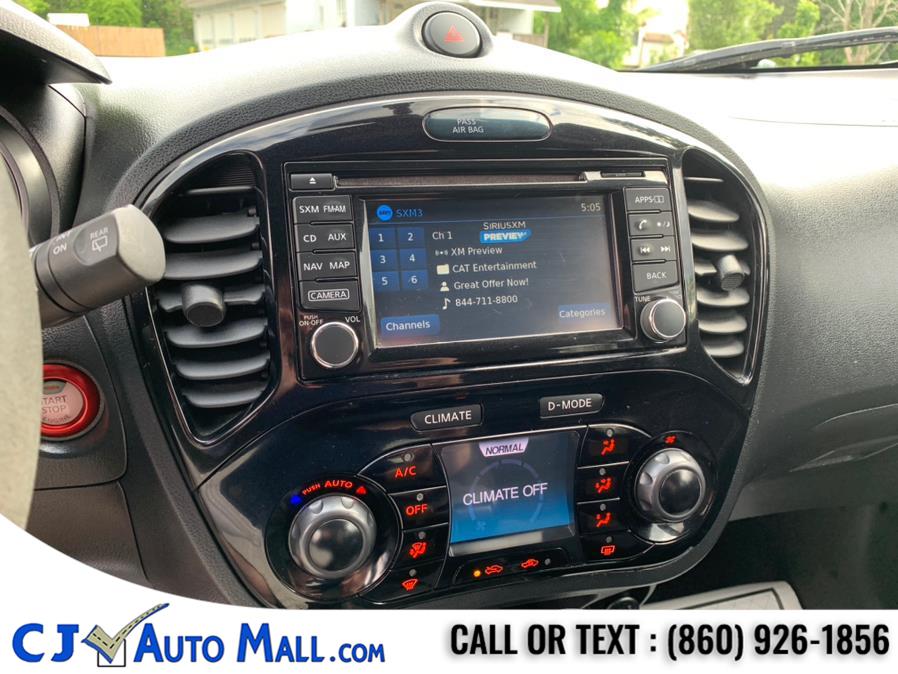 Used Nissan JUKE 5dr Wgn CVT NISMO AWD 2014 | CJ Auto Mall. Bristol, Connecticut Used Nissan JUKE 5dr Wgn CVT NISMO AWD 2014 | CJ Auto Mall. Bristol, Connecticut