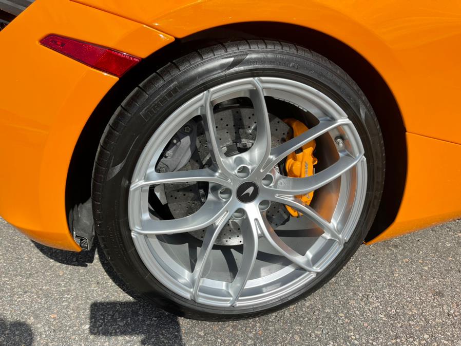 Used McLaren 720S Performance Spider 2020 | Mike And Tony Auto Sales, Inc. South Windsor, Connecticut Used McLaren 720S Performance Spider 2020 | Mike And Tony Auto Sales, Inc. South Windsor, Connecticut