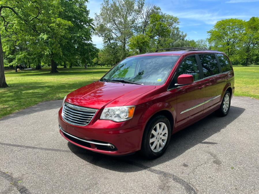 2014 Chrysler Town & Country 4dr Wgn Touring, available for sale in Lyndhurst, New Jersey | Cars With Deals. Lyndhurst, New Jersey