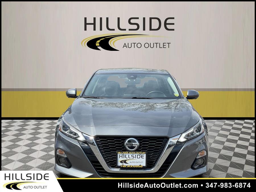Used Nissan Altima 2.5 Platinum 2019 | Hillside Auto Outlet. Jamaica, New York Used Nissan Altima 2.5 Platinum 2019 | Hillside Auto Outlet. Jamaica, New York