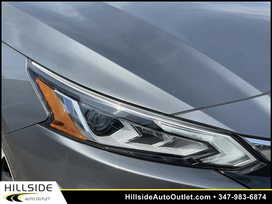 Used Nissan Altima 2.5 Platinum 2019 | Hillside Auto Outlet. Jamaica, New York Used Nissan Altima 2.5 Platinum 2019 | Hillside Auto Outlet. Jamaica, New York