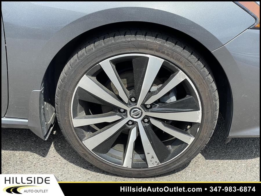 Used Nissan Altima 2.5 Platinum 2019 | Hillside Auto Outlet. Jamaica, New York Used Nissan Altima 2.5 Platinum 2019 | Hillside Auto Outlet. Jamaica, New York